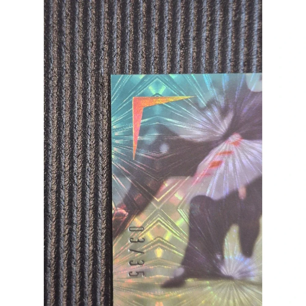 N/A this card